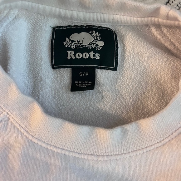 Root sweatshirt - Picture 2 of 2